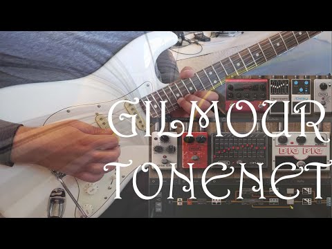 SEARCHING AMPLITUBE'S TONENET FOR GILMOUR == PROFIT!!