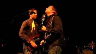 Dan Auerbach Trouble Weighs A Ton
