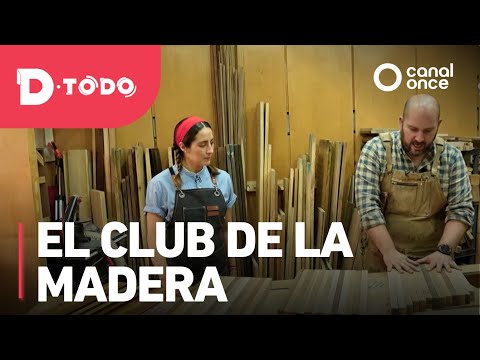 D All - The Wood Club (04/11/2025)