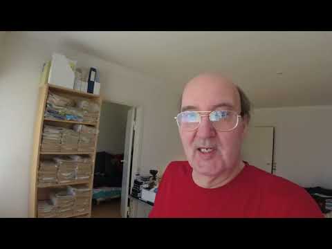 MongoTV_5806 - John Venter På Bedre Tider - Del 140 - Dag 570 af 1.000 Dage