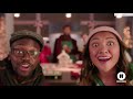 Freeform 25 Days Of Christmas Song Promo