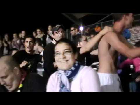 Chamois Niortais FC - Fréjus