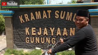 Download lagu MENYELUSURI JEJAK SUMUR TUJUH GUNUNG JATI mp3