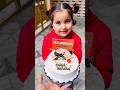 Anaya To Chota Sa Cake Dekh Kar Naraj Ho Gayi Thi