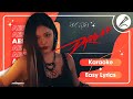 aespa (에스파) - 'Drama' Instrumental | Karaoke + Easy Lyrics