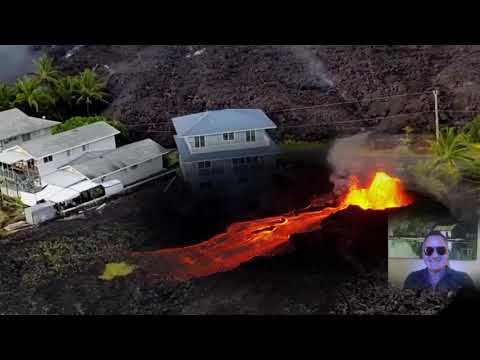 Rio De Fogo video