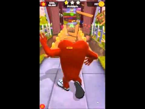Looney Tunes Dash Level 358