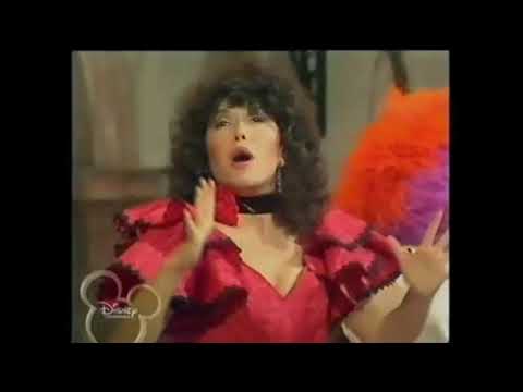 Muppet Songs: Melissa Manchester - Your Cheatin' Heart