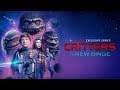Critters: A New Binge - Official Trailer [HD] | A Shudder Exclusive Series