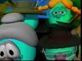 VeggieTales We Are The Grapes Of Wrath 1994 VCD Quality
