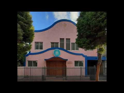 MEFI-BOSET - Coro de Dorcas IEP Santa Juana