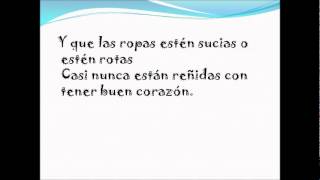 melendi - cuestión de prioridades.wmv