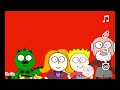 Gracie Lou Theme Song On JimJam POLSAT