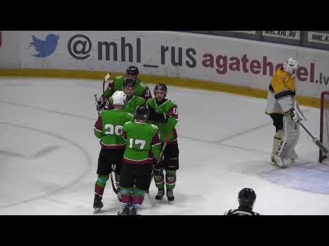 HK Mārupe - HK Kurbads Old Boys (PAFBET LHL Elite)