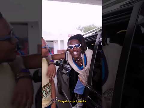 Cheez Beezy-pele ke moo ke eang