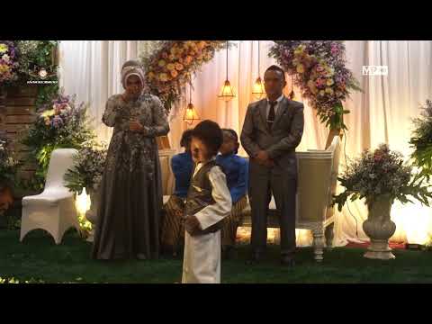 Ibu Azzam Live Terbaru