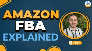 How to Sell on Amazon FBA | LIVE Q&A