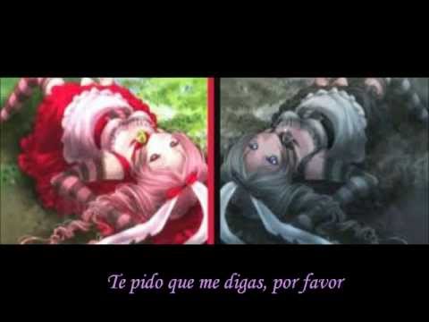 GOTHIKA 02 Ookami no ketsuzoku (sub español)