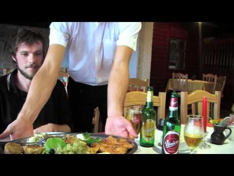 Celje In Your Pocket - Gostilna pri Kmetec