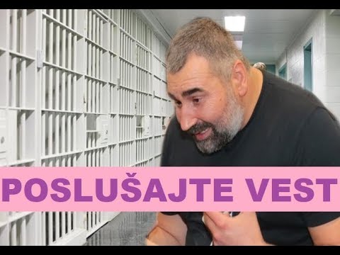 SRAMNO - SVE je NAMEŠTENO Miki skovao P A K L E N I PLAN