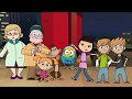 Peixonauta O Filme Também Em 3D Nos Cinemas