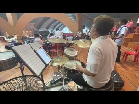 Your Love is Beautiful - DrumCover