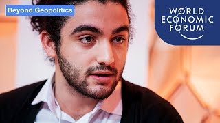 Debunking the Migration Myth | DAVOS 2020
