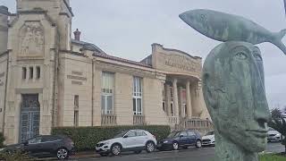 9 Marzo 2026: Sète, Occitanie, Sud de la France