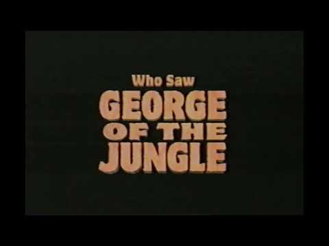 Dudley Do-Right TV spot, 1999