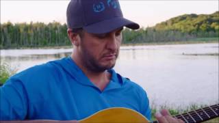 Luke Bryan - Fast