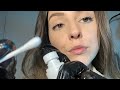 Whispered ASMR Visual Triggers