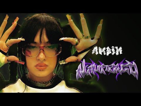 Ambik - Náufrago (Video Oficial)