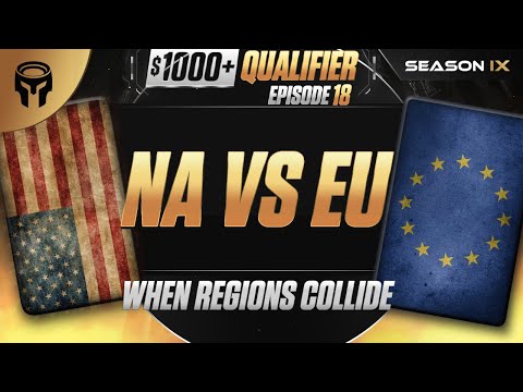 Regions Collide! Can Turkey's Kotal keep up with THAT Scorpion from Europe? - Mortal Kombat 11