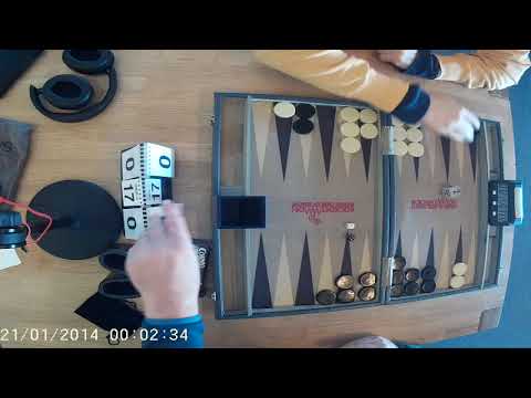 2026-01-10 Henrik Matthiesen (bottom) vs Lars-Henrik Braun (Top)