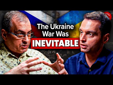 Conversations with My Father: Russia, Ukraine and the Battle of Civilisations