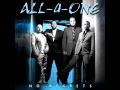 All 4 One - I Can love You Like That