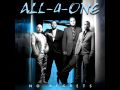 All 4 One - I Can love You Like That 