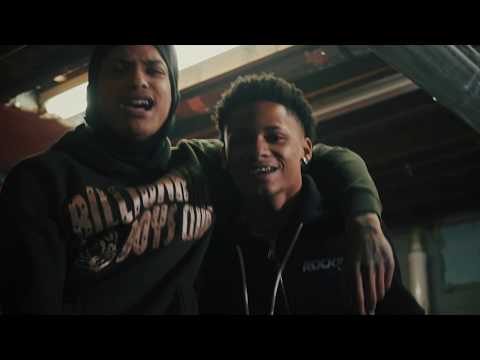 Savy & Pistol- Detroit Flow (Official Music Video)