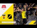 INTERVIEW | Voorbeschouwen op SC Cambuur - NAC met Boy Kemper
