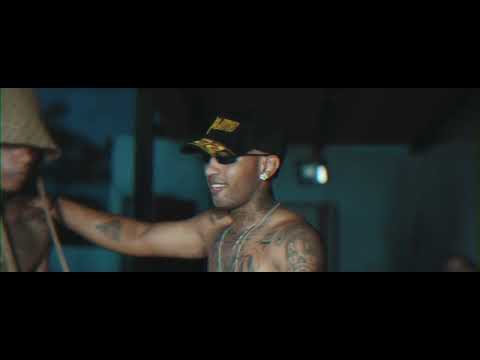 KEVIN DO RECIFE E MC SURF DO RECIFE E MC MARSHA - MODO RATÃO -  CLIPE OFICIAL