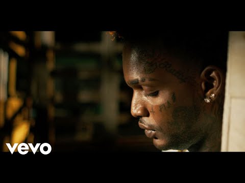 Skeng, Panta Son - Menace (Official Music Video)