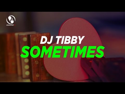DJ Tibby - Sometimes (Pulsedriver Oldschool Mix)