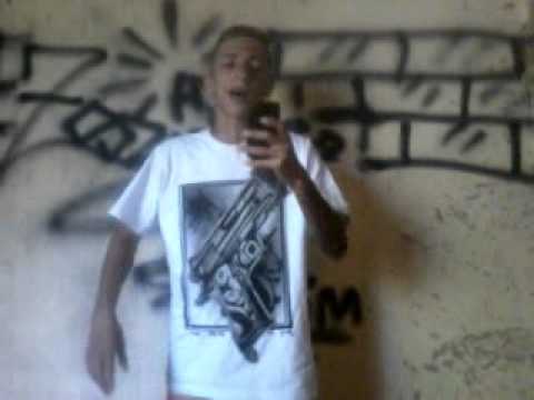 Mc DRiiNNN - Os menino Que Porta o malote