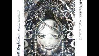 Nier 1-14 The ultimate weapon OST