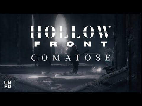 Hollow Front - Comatose (Official Music Video) online metal music video by HOLLOW FRONT