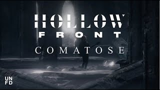Kadr z teledysku Comatose tekst piosenki Hollow Front