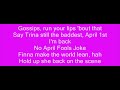 Trina Ft Lil Wayne Rick Ross Plies Single Again REMIX Lyrics 4K