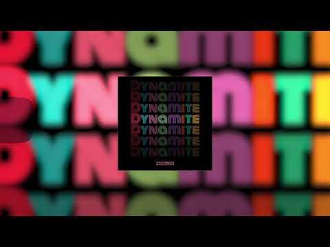 BTS - Dynamite (Salasnich Remix)
