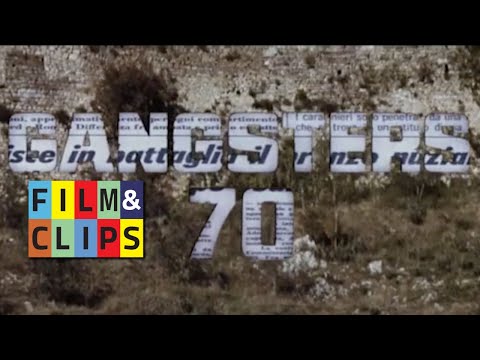 Gangsters '70 - Film Completo by Film&Clips