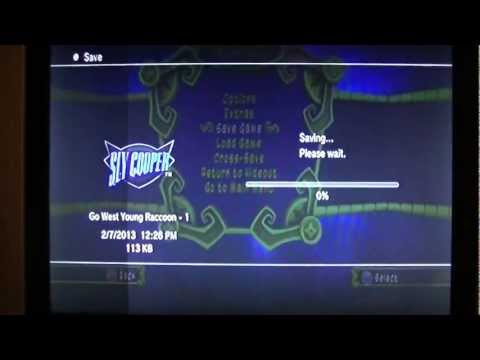 Sly 4: Thieves in Time playthrough pt30